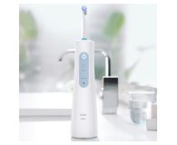 Oral-B Irygator AquaCare 4 (biały) - 543927 - zdjęcie 3